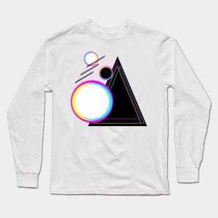 Composition 39 Long Sleeve T-Shirt